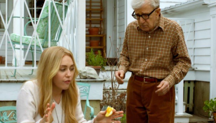 Woody Allen’ın Merakla Beklenen Dizisi Crisis in Six Scenes’in Fragmanı Yayınlandı!