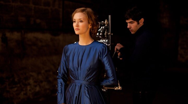 Kiyoshi Kurosawa’nın Daguerrotype Filminden Fragman Yayınlandı!