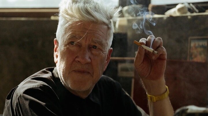 Lynch’i Keşfe Çıkacağımız David Lynch: The Art Life’dan Fragman Yayınlandı!