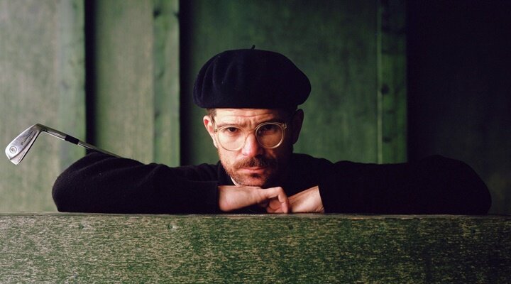 David Mamet Speed the Plow Adlı Tiyatro Oyunuyla Beyazperdeye Geliyor!