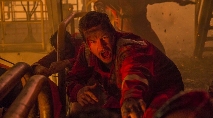 Deepwater Horizon: Büyük Felaket