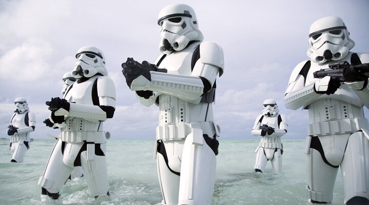 Disney Star Wars Evreninin Üçüncü Spin-off Filmi İçin Hazırlıklara Başladı!