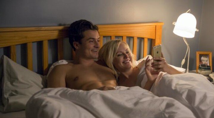 Orlando Bloom ve Dave Franco’lu Mini Dizi Easy’den Fragman Yayınlandı