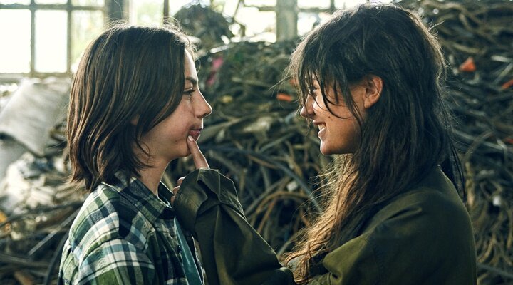 Yakında: Elveda Berlin