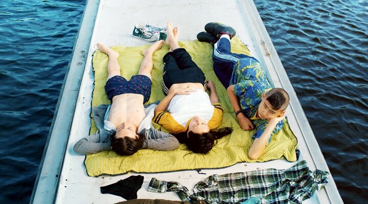 Bu Hafta Sinemada Elveda Berlin İzlemek İçin 10 Sebep!