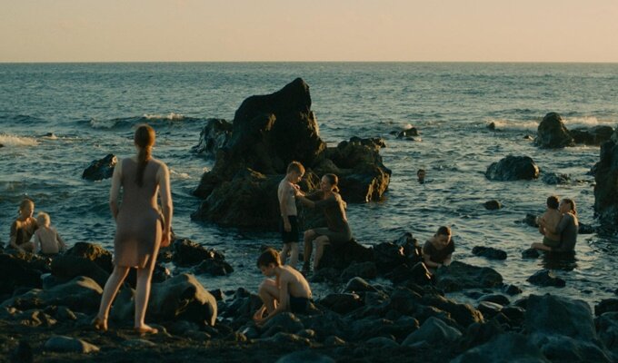 evolution-filmloverss