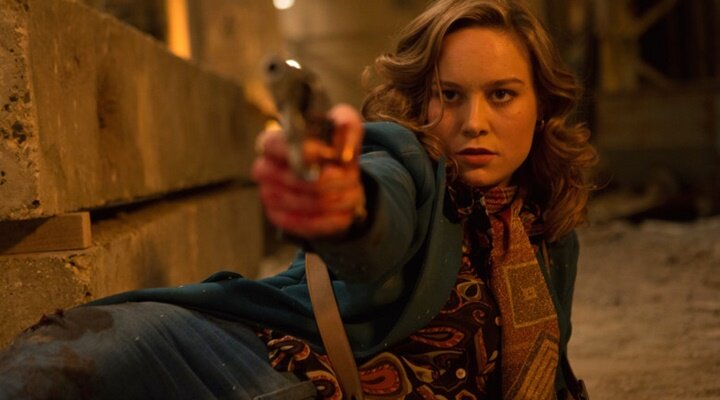 Ben Weatley’nin Yeni Filmi Free Fire’dan Fragman Yayınlandı!