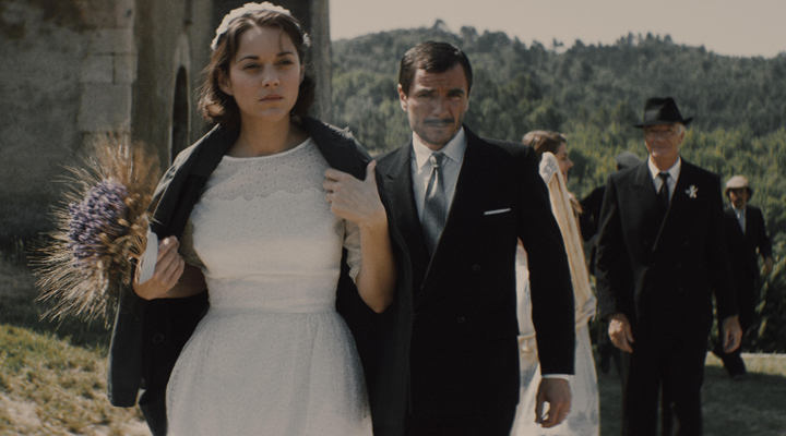Marion Cotillard’lı From the Land of the Moon’dan Fragman Yayınlandı!