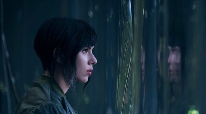 Ghost in the Shell’den Tanıtım Fragmanı Yayınlandı