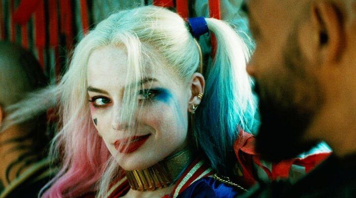 DC Comics Evreninin Kötü Karakteri Harley Quinn’in Başrol Olacağı Spin-Off Geliyor!