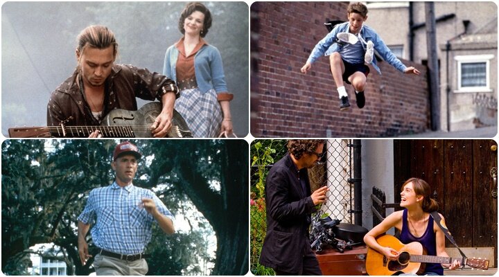 Hikayesiyle İzleyenleri Mutlu Eden 15 Muazzam Film!