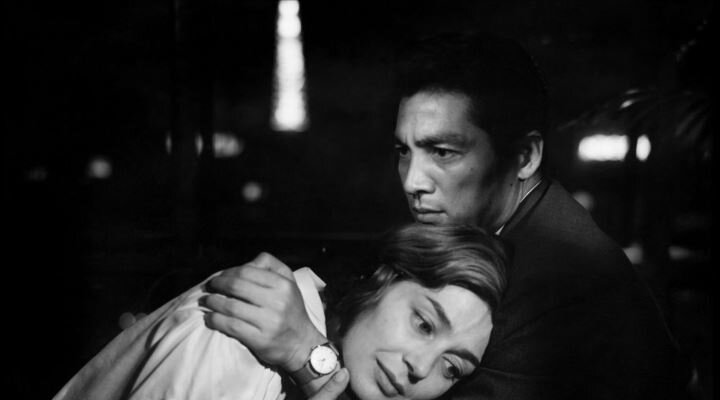 Toplumsal Travmaların İzinde: Hiroshima Mon Amour