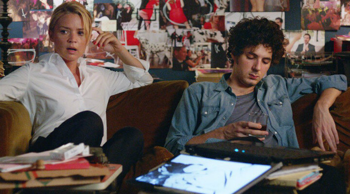 In Bed With Victoria’nın Fragmanı Yayınlandı