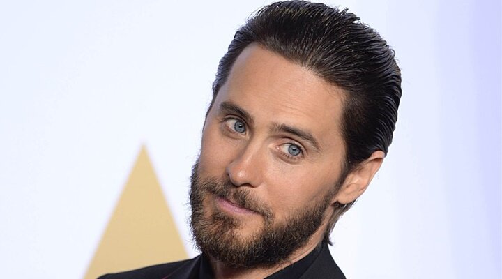 Jared Leto Andy Warhol Biyografisinde Yer Alacak!