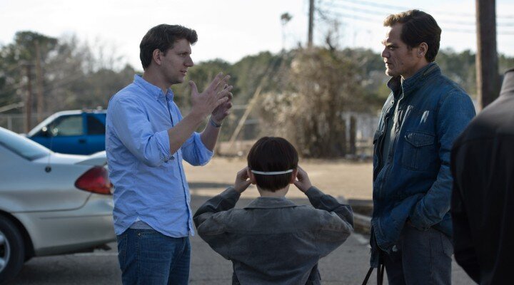 Jeff Nichols Alien Nation’ın Yeniden Çevrimini Yönetecek!