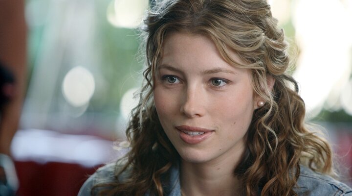 Jessica Biel The Sinner Dizisiyle Ekranlara Geri Dönüyor!