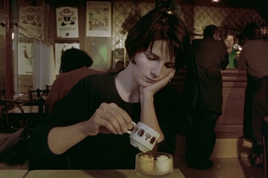 Mutlaka İzlenmesi Gereken 10 Juliette Binoche Performansı