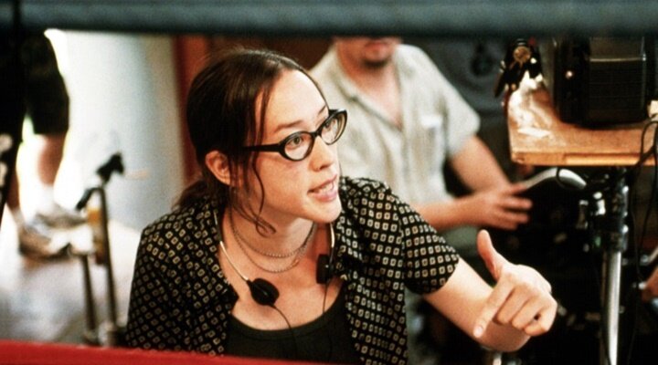 Kryan Kusama Breed Filminin Yönetmen Koltuğunda!