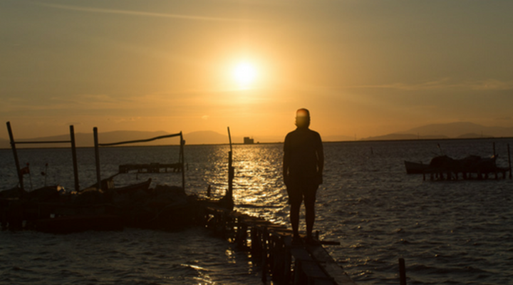 Emre Yeksan’ın İlk Uzun Metraj Filmi Körfez Destek Arıyor!