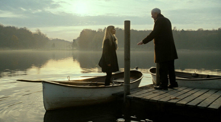 Eylül Ayına Veda Ederken