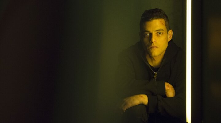Mr. Robot’un Yaratıcısı Sam Esmail Dizinin 4. ve 5. Sezonunun Olacağına Dair Ipuçları Verdi!