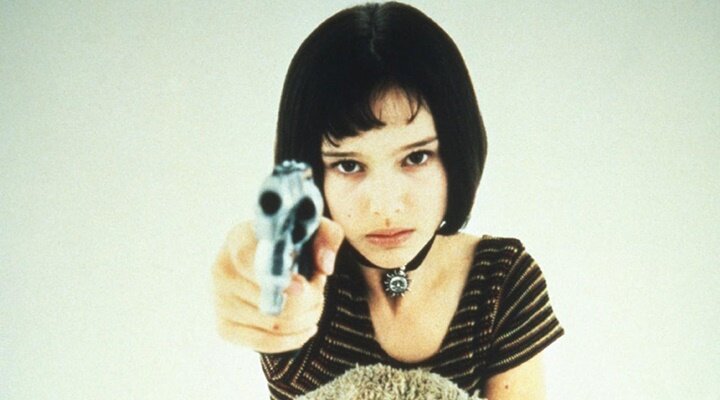 Bir Kariyer Yolculuğu: Natalie Portman