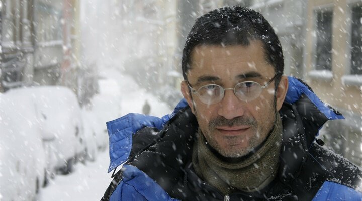 Nuri Bilge Ceylan’ın Yeni Filmi Ahlat Ağacı!