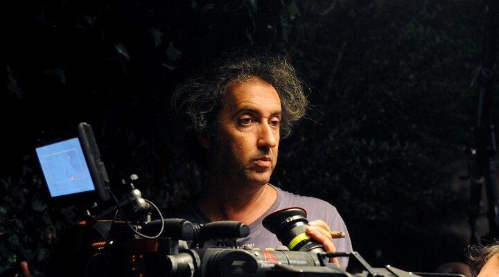 Paolo Sorrentino’nun Yeni Filmi Silvio Berlusconi’yi Konu Edinecek!