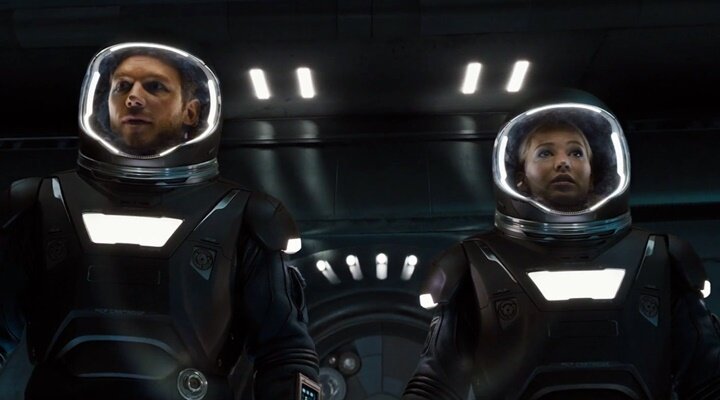 Jennifer Lawrence ve Chris Pratt’lı Passengers’ın Türkçe Altyazılı Fragmanı Yayınlandı!