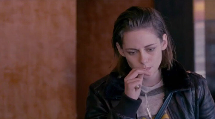 Kristen Stewart’lı Personal Shopper’dan Fragman Yayınlandı