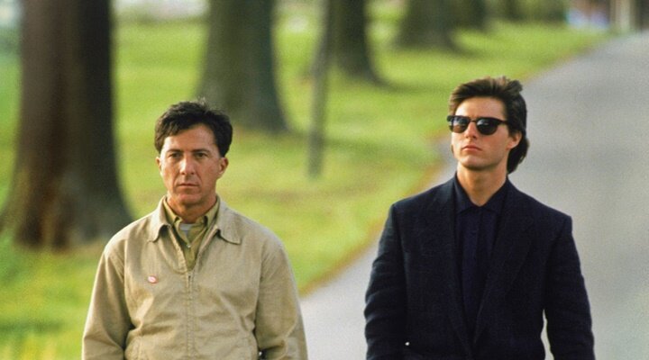 Rain Man Sevenlerin İzlemesi Gereken 10 Film!