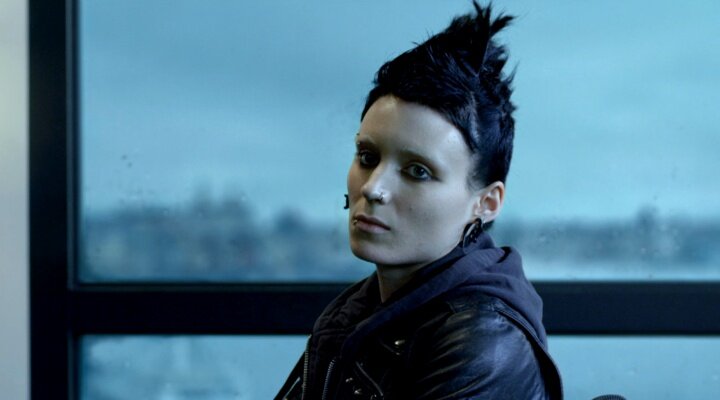 Rooney Mara The Girl with the Dragon Tattoo’nun Devam Filmine Sıcak Baktığını Açıkladı