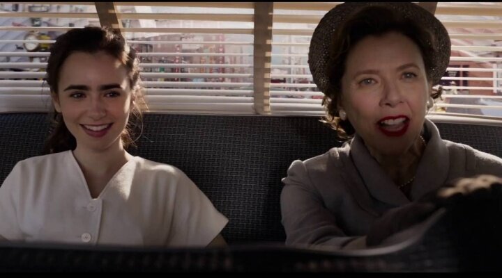 Nostaljik Bir Hollywood Hikayesi: Rules Don’t Apply’dan Fragman Yayınlandı!