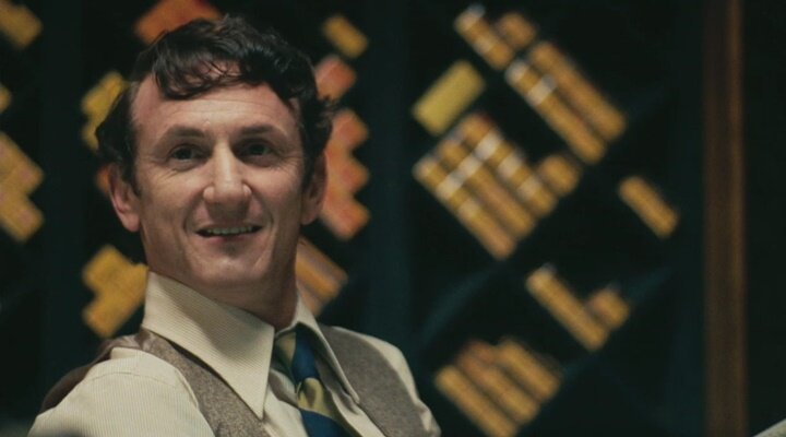 Mutlaka İzlemeniz Gereken 10 Sean Penn Performansı!