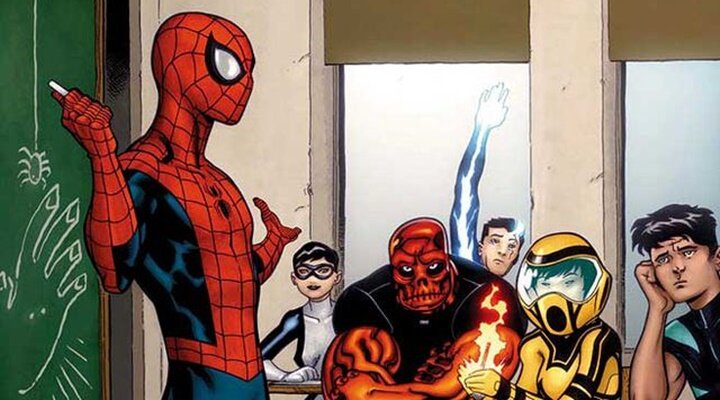 Spider-Man: Homecoming Hakkında Neler Biliyoruz?