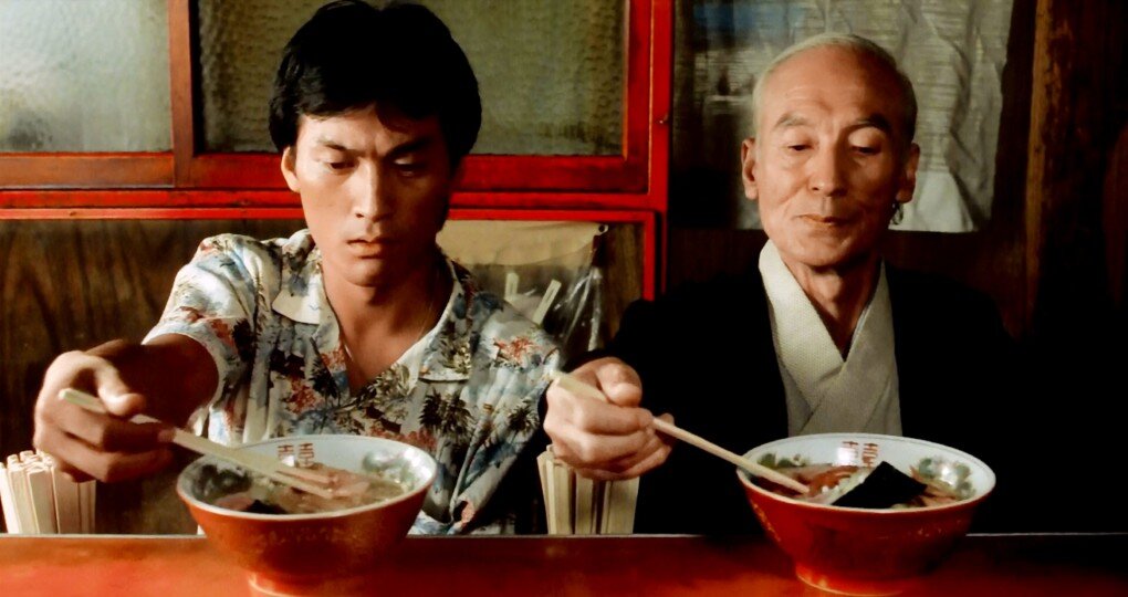 Tampopo
