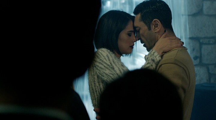 Tereddüt Varşova’da Yarışacak!