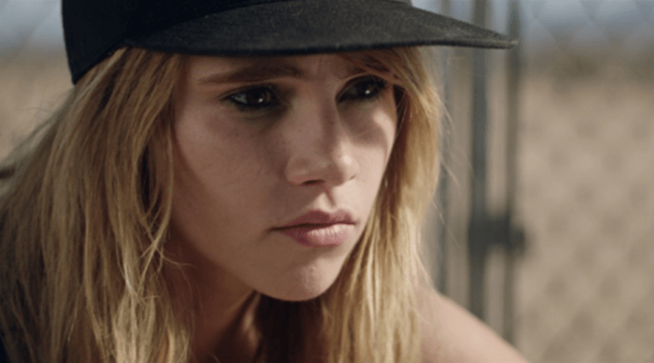 Ana Lily Amirpour’un Yönettiği The Bad Batch’ten Yeni Klipler Yayınlandı