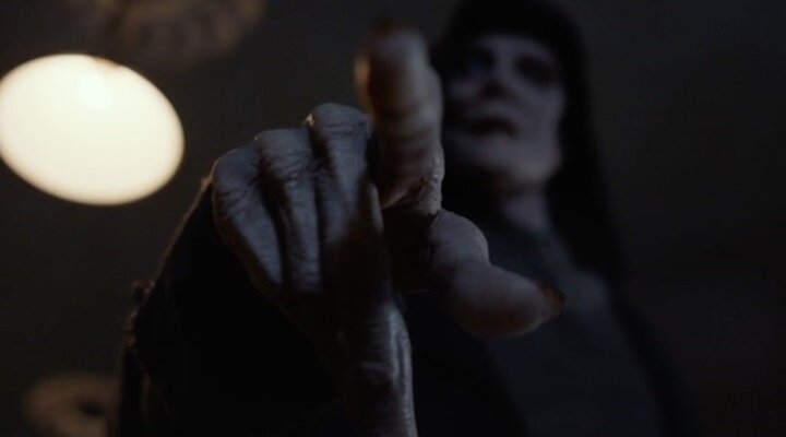 The Bye Bye Man’den Fragman Yayınlandı!