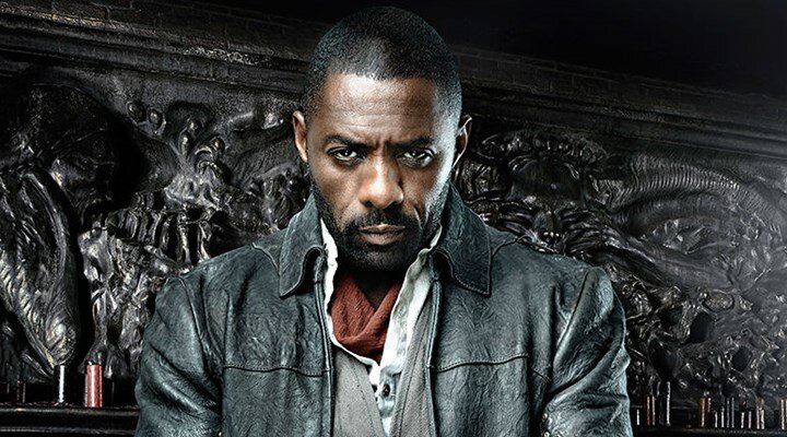 The Dark Tower Dizi Olarak Ekranlara Geliyor!