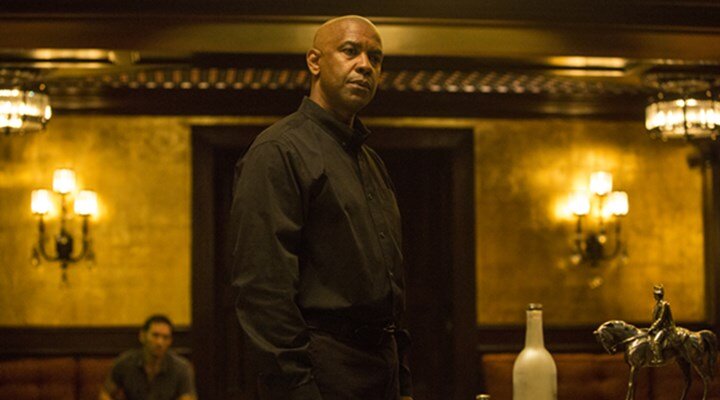 The Equalizer 2’nun Çekimleri 2017’de Başlayacak!