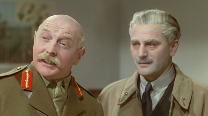 The Life and Death of Colonel Blimp
