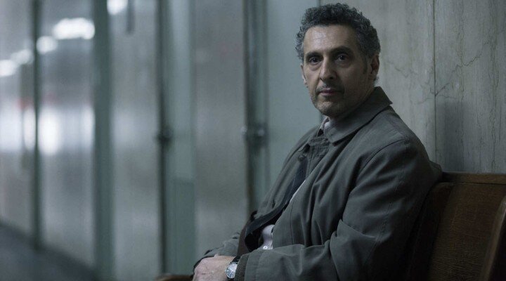 Şeytan Ayrıntıda Gizli: The Night of