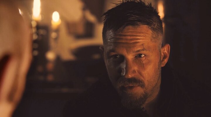 Tom Hardy’li Taboo’dan Tanıtım Klipleri Yayınlandı!