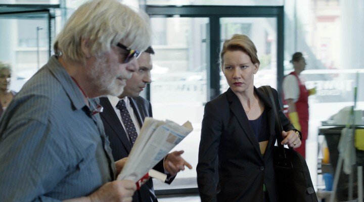 Oscar 2017: Yabancı Dilde En İyi Film