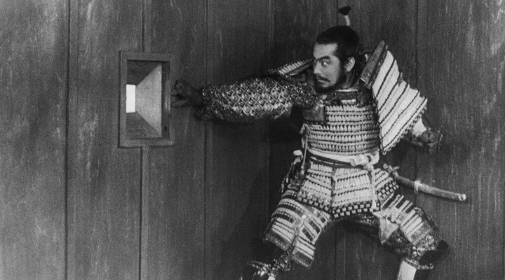 Spielberg ve Scorsese’nin Yer Aldığı Mifune: The Last Samurai’dan Fragman Yayınlandı!