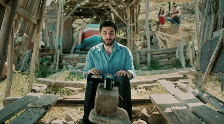 17. Uluslararası İzmir Kısa Film Festivali’nde Altın Kedi İçin Yarışacak Filmler Açıklandı!