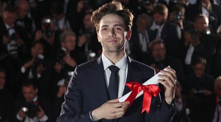 Xavier Dolan Yeni Filmi The Death and Life of John F. Donavan’ı Cannes’ta Yarıştırmayacağını Açıkladı!