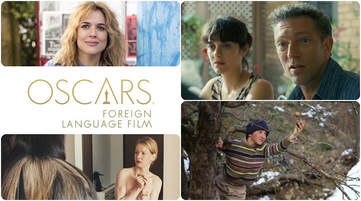 Yabancı Dilde En İyi Film Oscar Aday Adayları – 2017