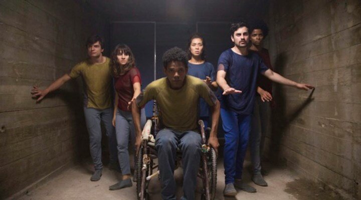 Netflix’den Brezilya Yapımı Yeni Bir Dizi: %3